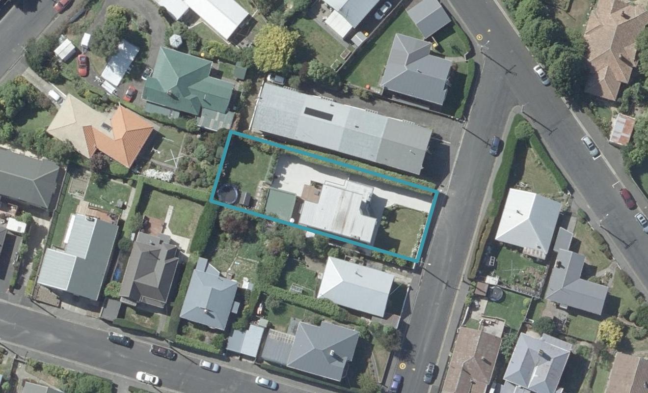 6 Stansfield Street, Kenmure, Dunedin - Carousel 1