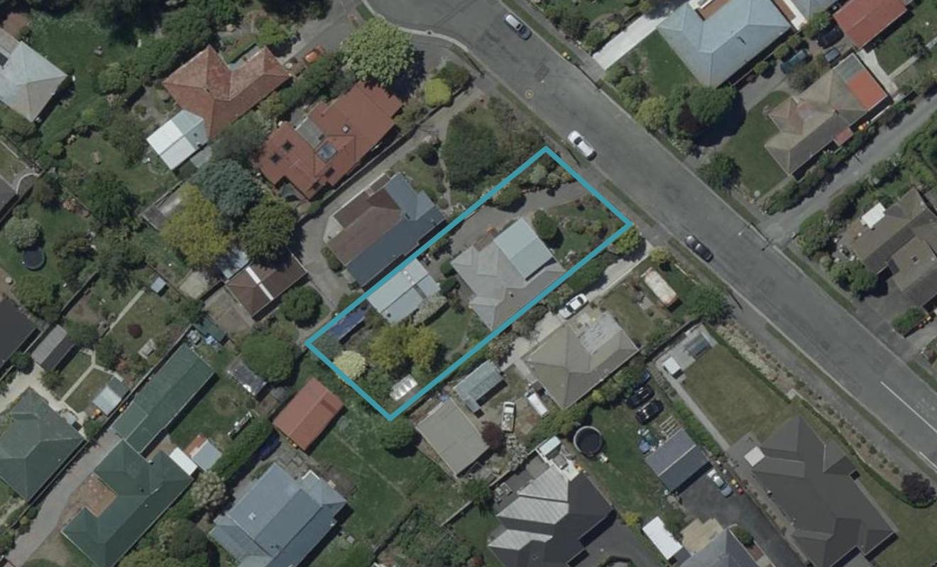 3 Weir Place, Hoon Hay, Christchurch - Carousel 1