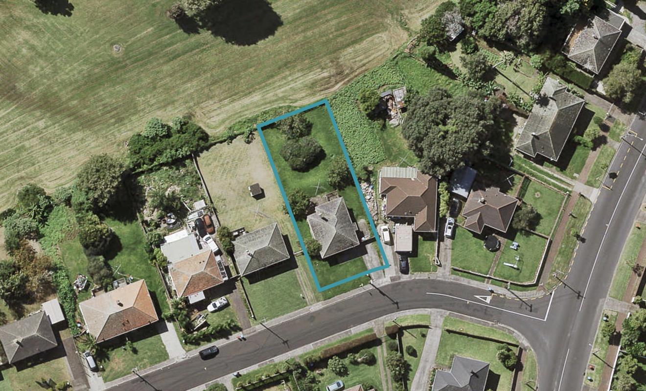 53 Oran Road, Panmure, Auckland - Carousel 1