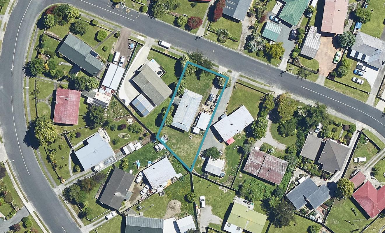 53 Ranginui Street, Ngongotaha, Rotorua - Carousel 1
