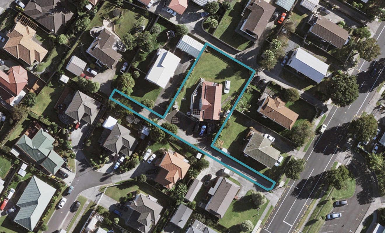 57A Everglade Drive, Goodwood Heights, Auckland - Carousel 1