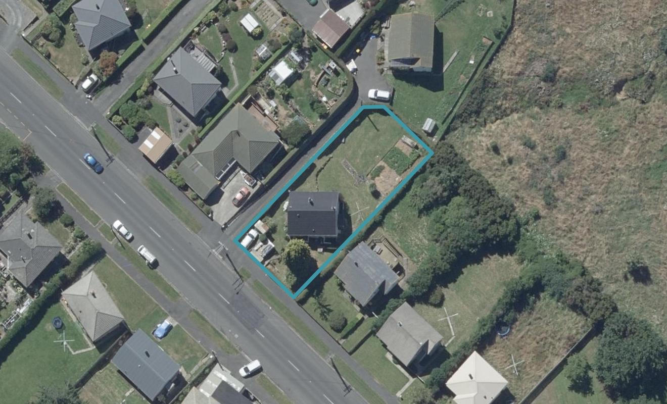 180 Brockville Road, Brockville, Dunedin - Carousel 1