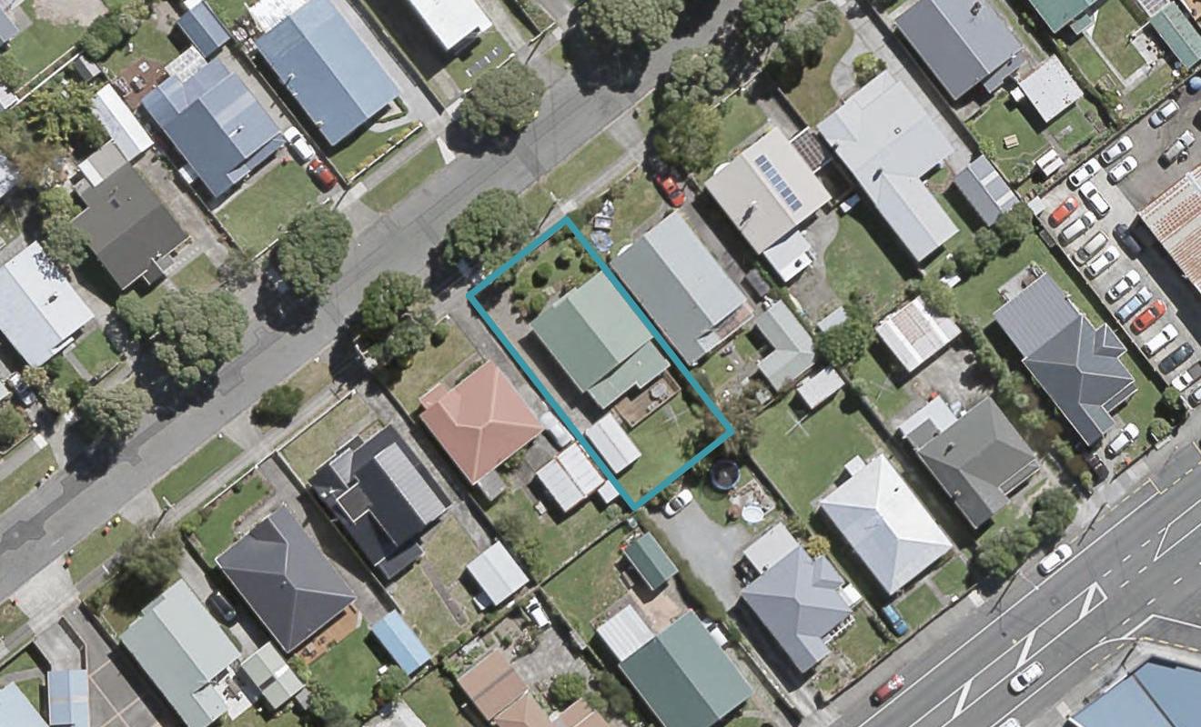 21 Tui Street, Alicetown, Lower Hutt - Carousel 1
