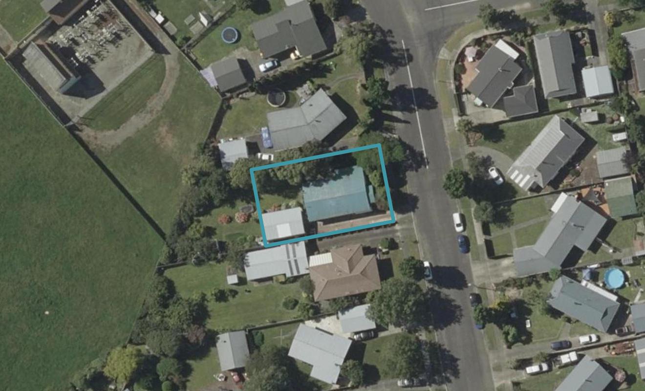 53 Gemini Avenue, Milson, Palmerston North - Carousel 1