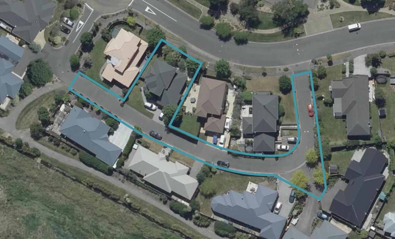 3 Seclusion Lane, Parklands, Christchurch - Carousel 1