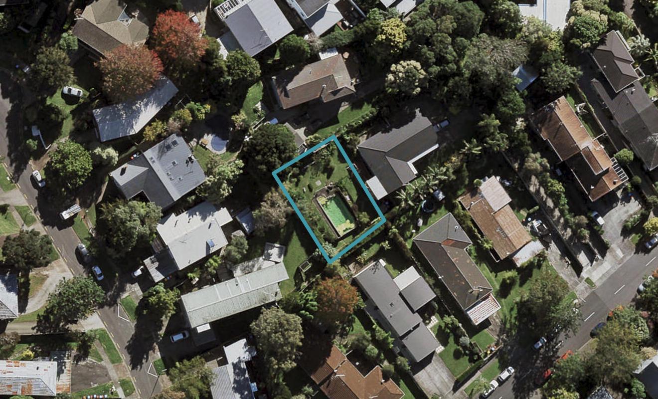 54B Richard Farrell Avenue, Remuera, Auckland - Carousel 1