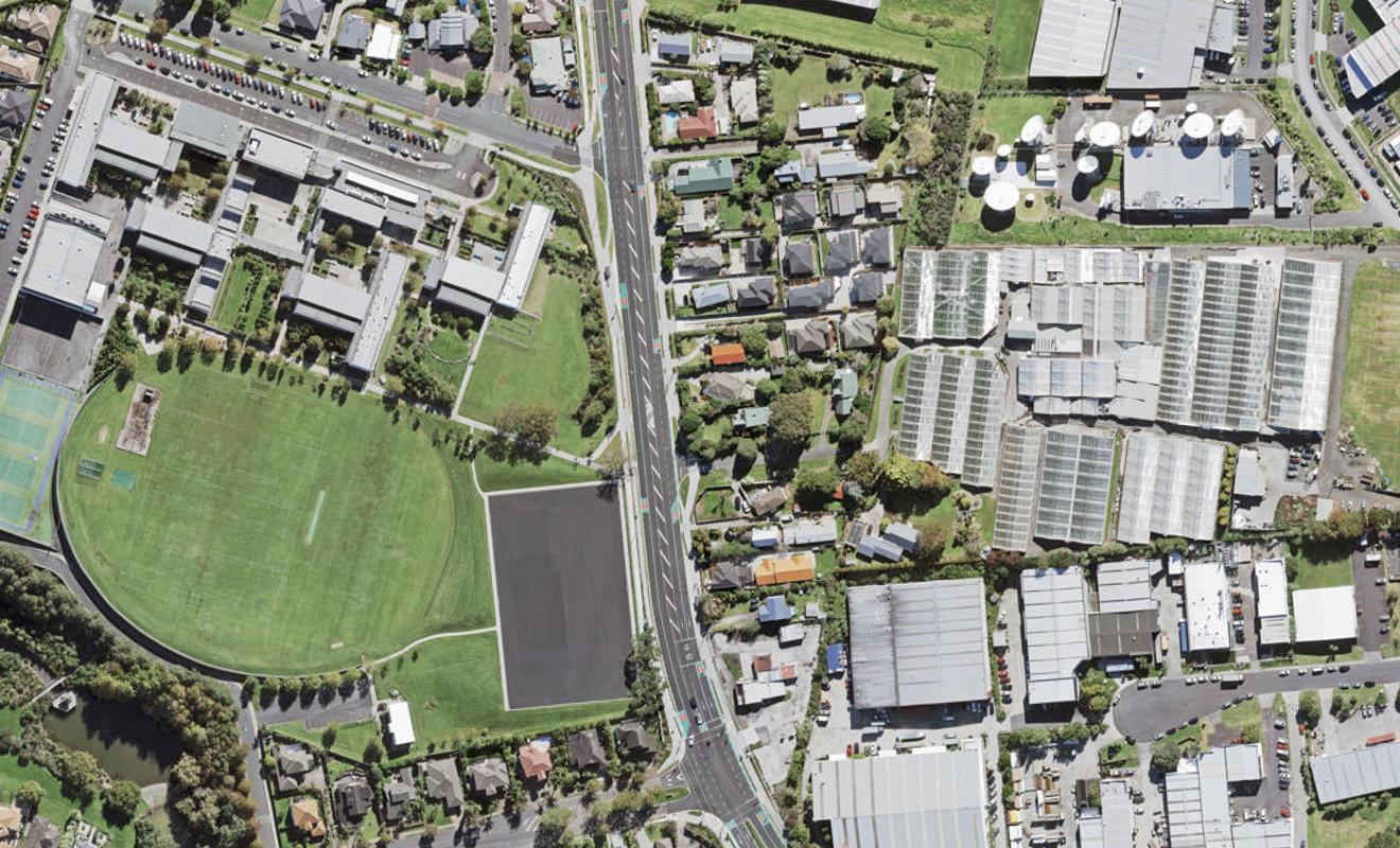 2 Knights Road, Rosedale, Auckland - Carousel 1