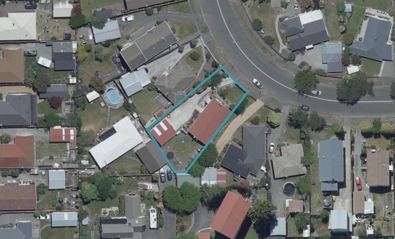21 Cottonwood Street, Parklands, Christchurch - Carousel 1