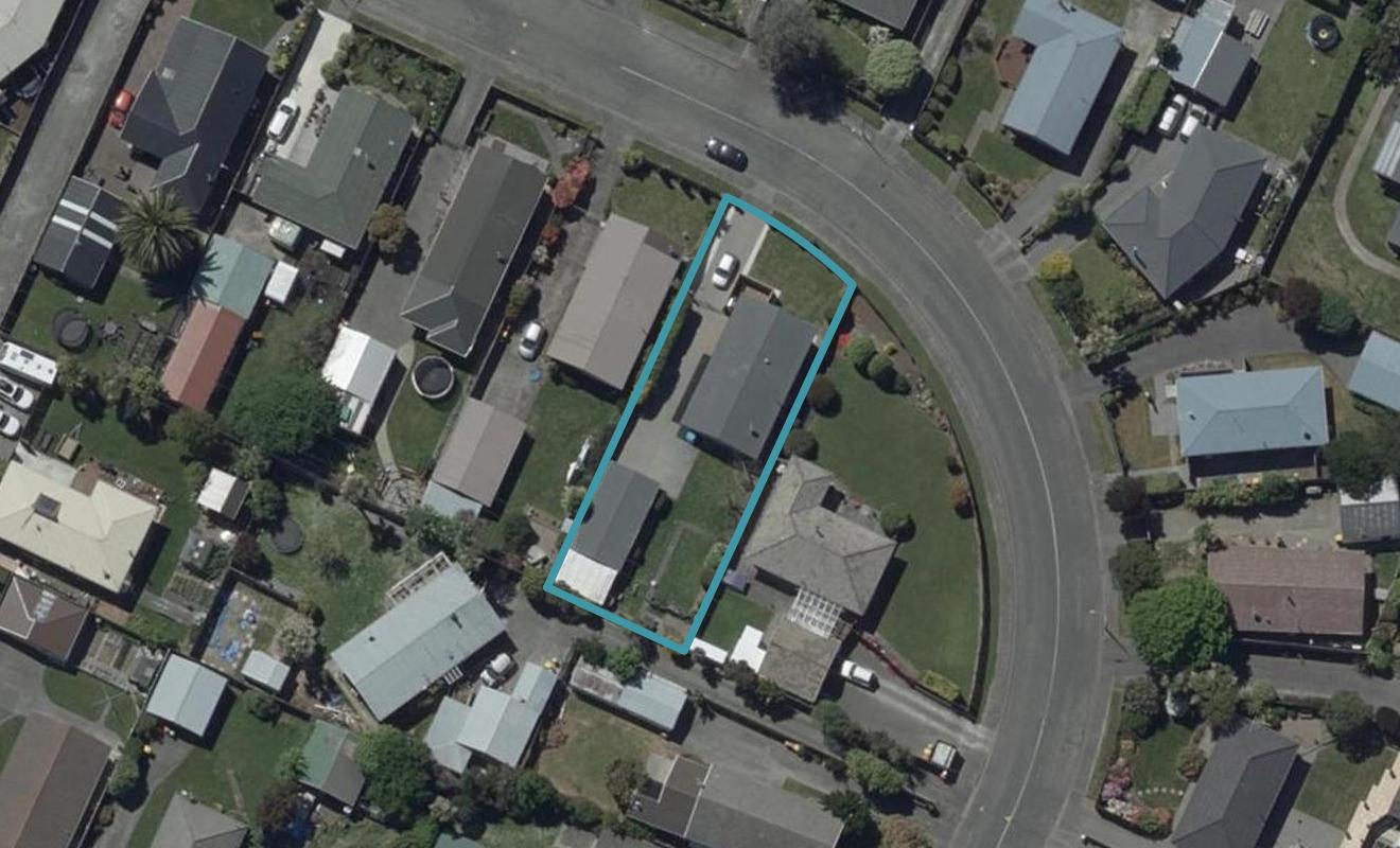 61 Balcairn Street, Halswell, Christchurch - Carousel 1