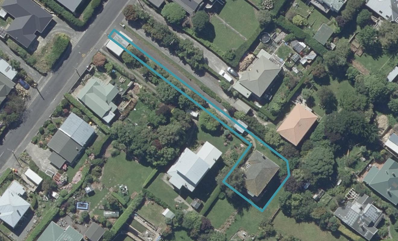 18 Pennant Street, Wakari, Dunedin - Carousel 1