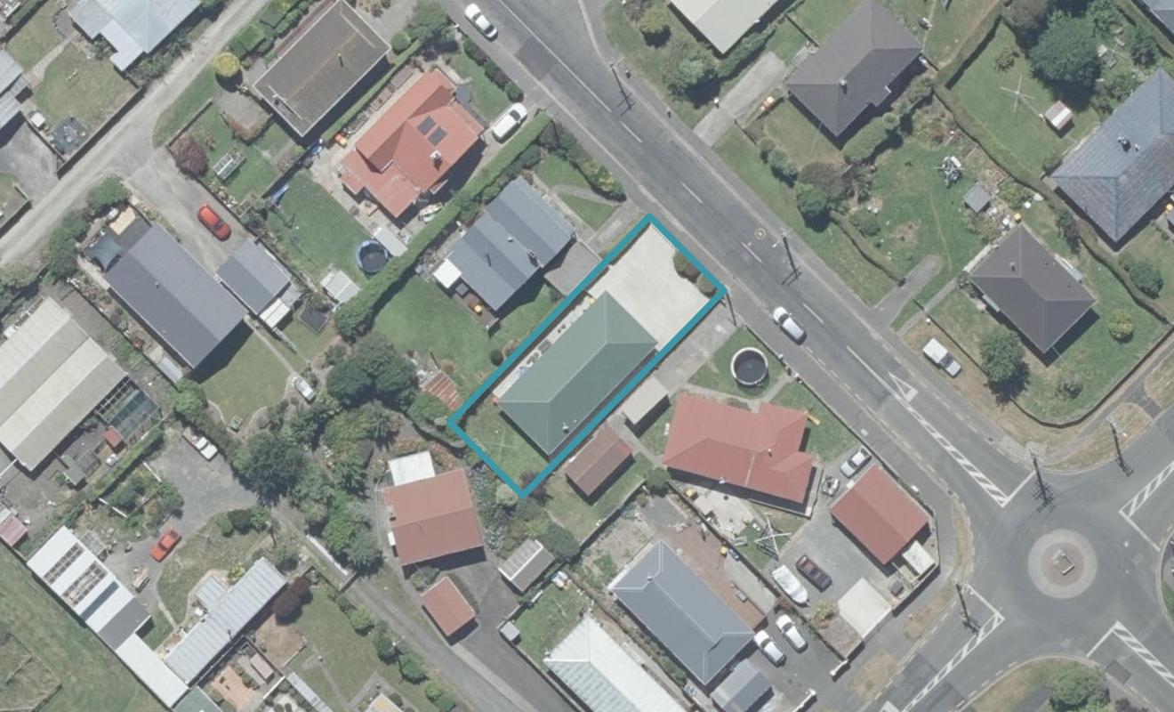 5 Hall Road, Sawyers Bay, Port Chalmers - Carousel 1