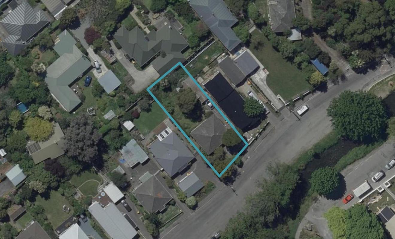 317 Ashgrove Terrace, Somerfield, Christchurch - Carousel 1