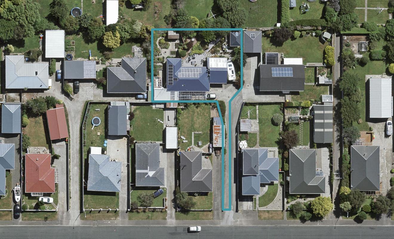28 White Street, Newfield, Invercargill - Carousel 1