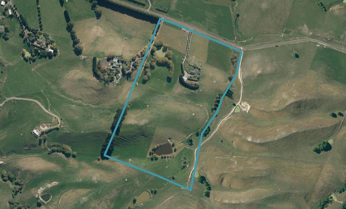 158 Homewood Road, Otane - Carousel 1