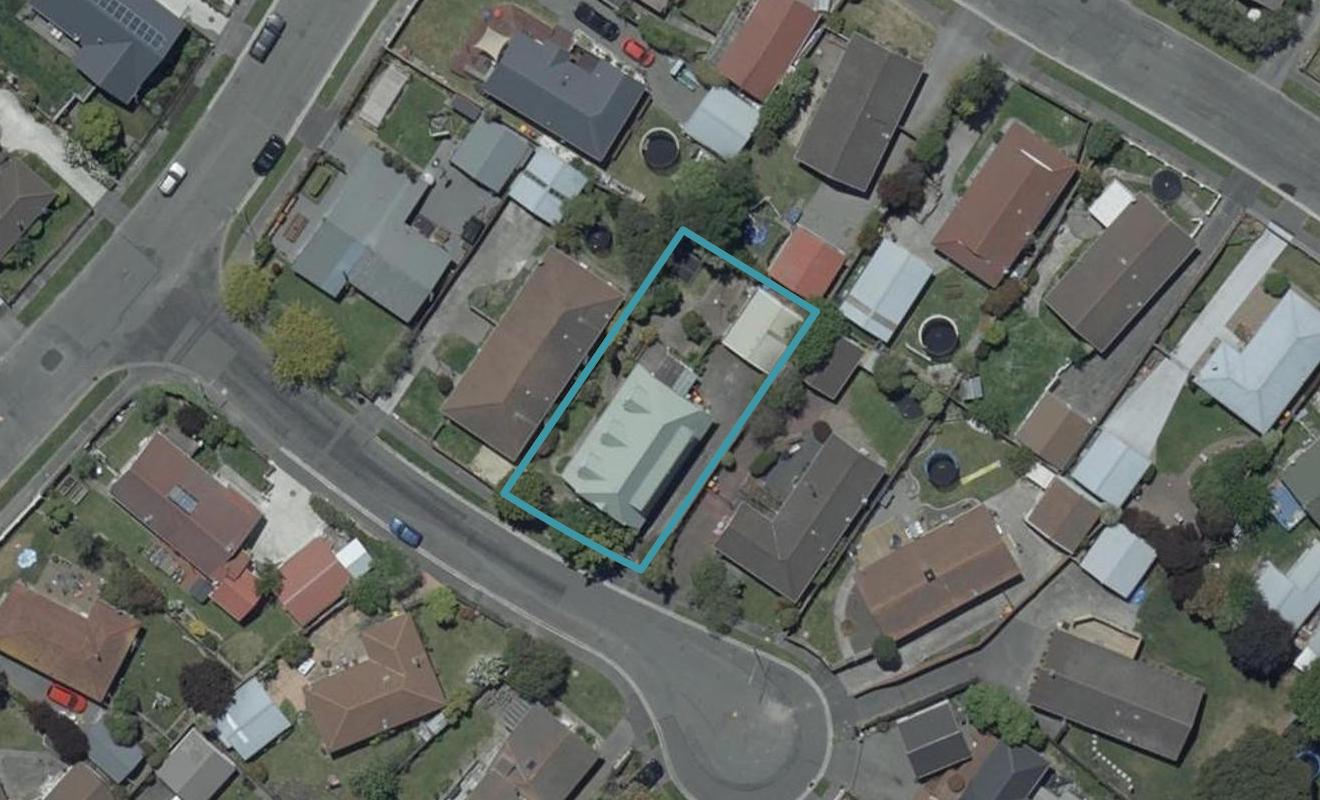 5 Binstead Place, Avondale, Christchurch - Carousel 1