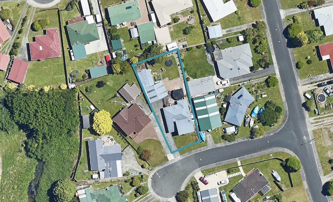 3 Kelly Street, Utuhina, Rotorua - Carousel 1
