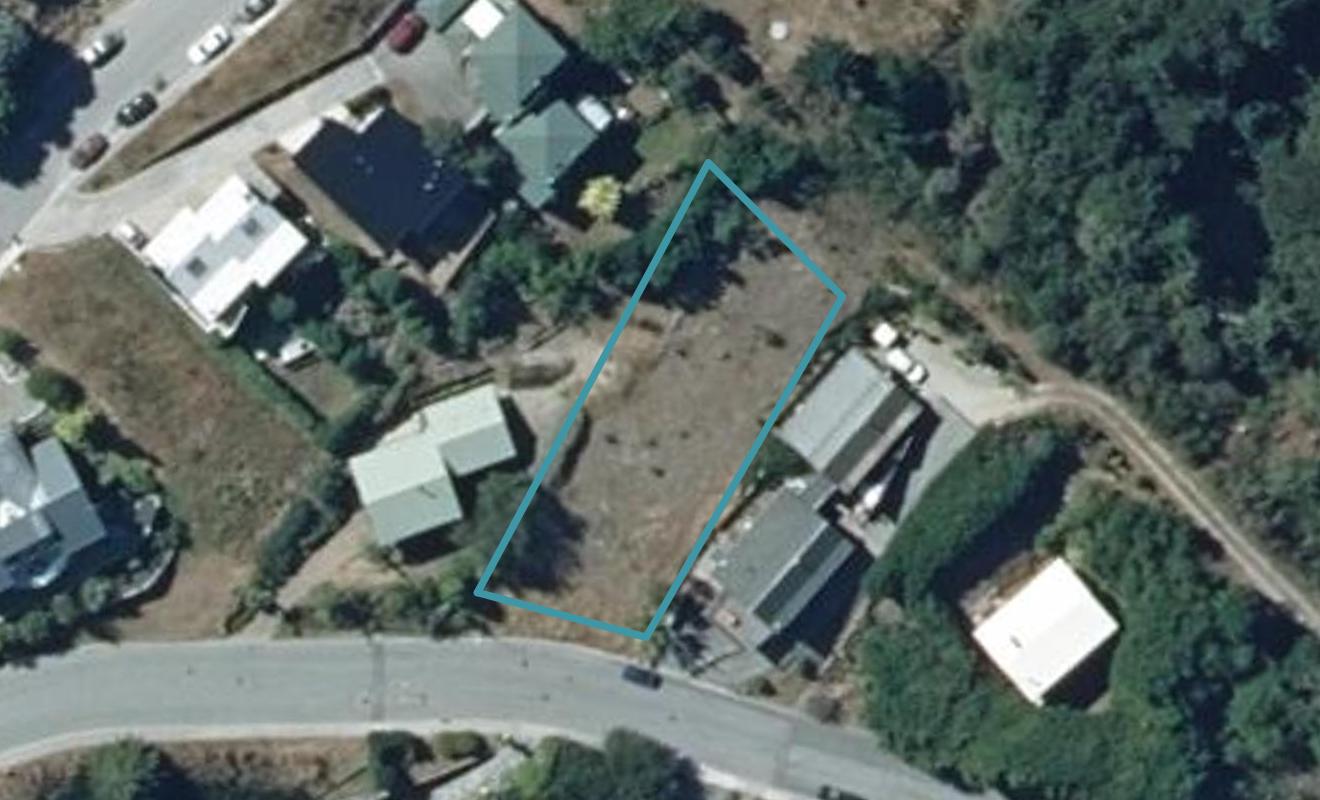 103 Wynyard Crescent, Fernhill, Queenstown - Carousel 1