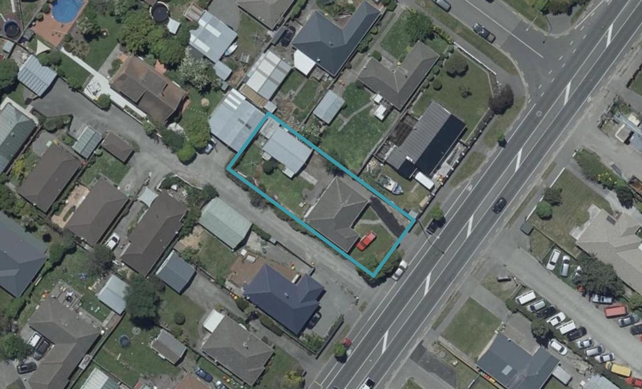 119 Wainoni Road, Avondale, Christchurch - Carousel 1