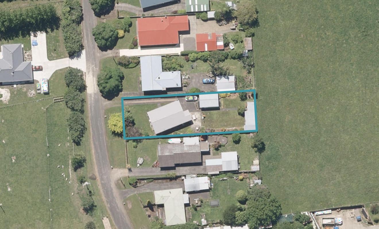 14 Flemington Road, Aramoho, Whanganui - Carousel 1