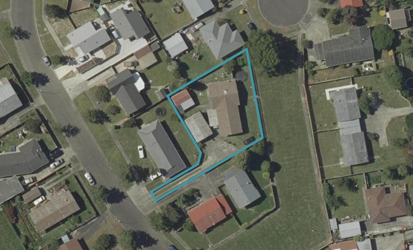 25 Cascade Crescent, Westbrook, Palmerston North - Carousel 1