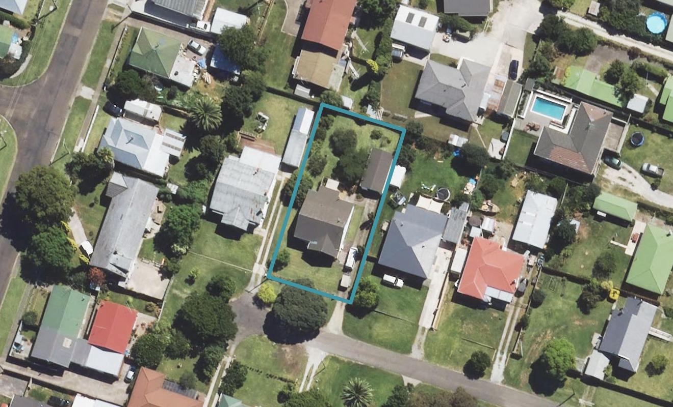 9 Parker Street, Elgin, Gisborne - Carousel 1