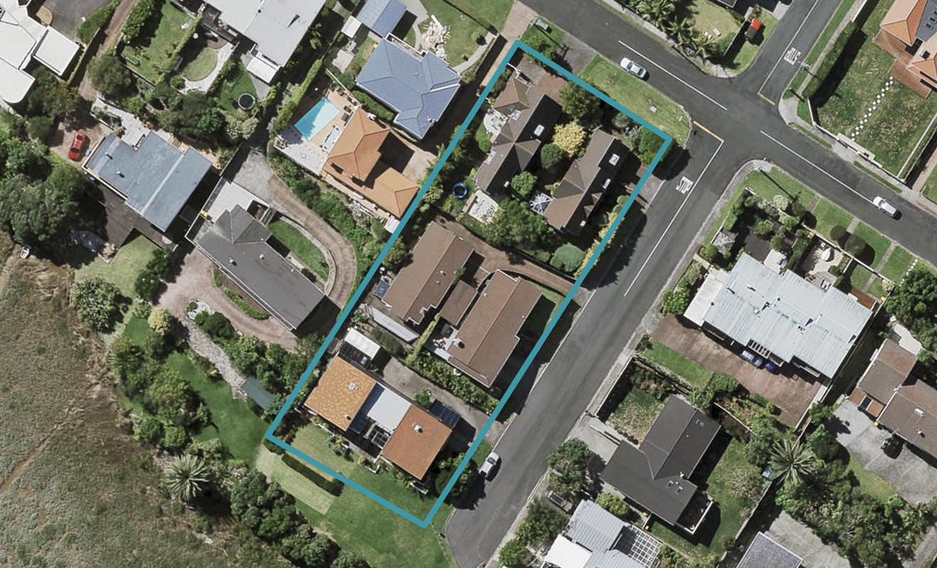 3/34 Walter Street, Hauraki, Auckland - Carousel 1