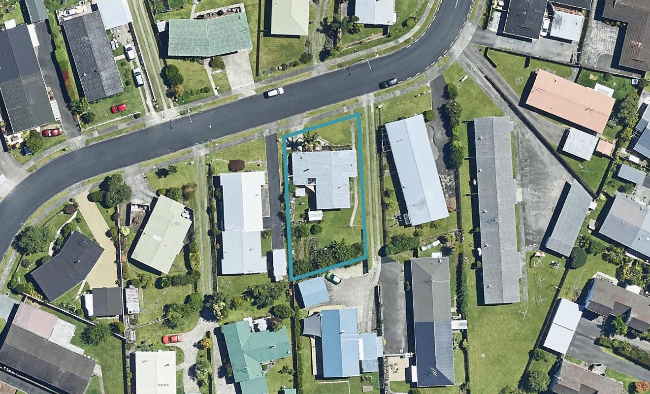 15 Balmoral Terrace, Otumoetai, Tauranga - Carousel 1