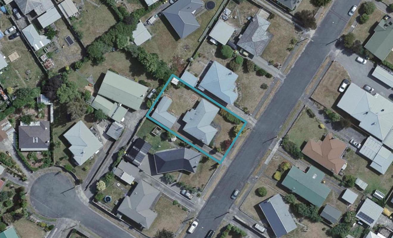 17 Wavell Crescent, Lansdowne, Masterton - Carousel 1