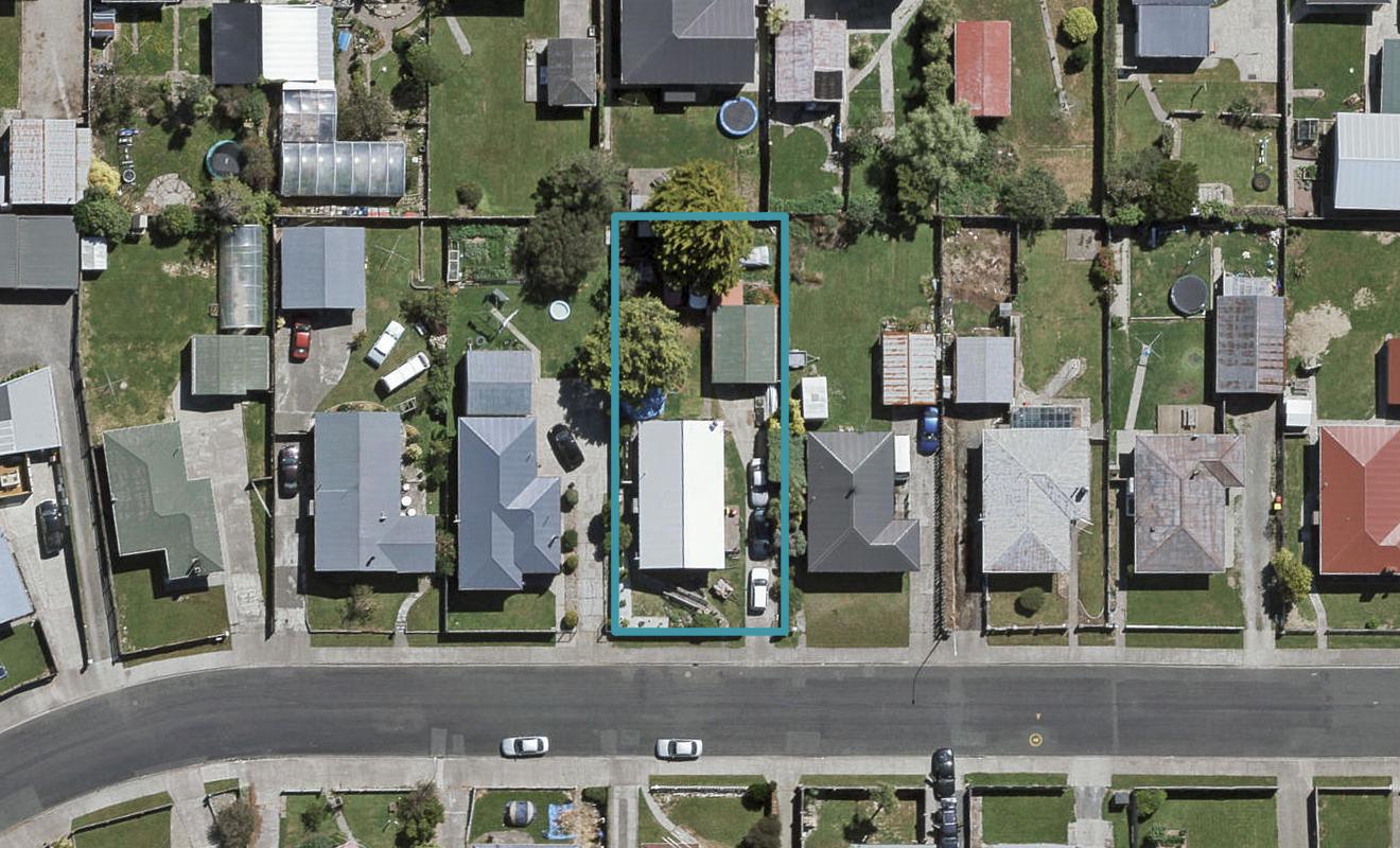 77 Waiau Crescent, Kingswell, Invercargill - Carousel 1