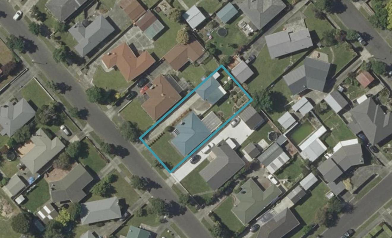 23 Aspiring Avenue, Milson, Palmerston North - Carousel 1