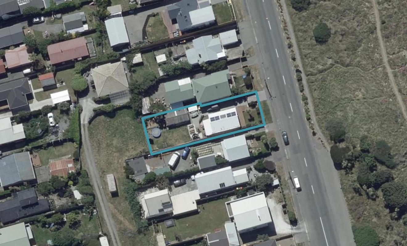 39 Marine Parade, North New Brighton, Christchurch - Carousel 1