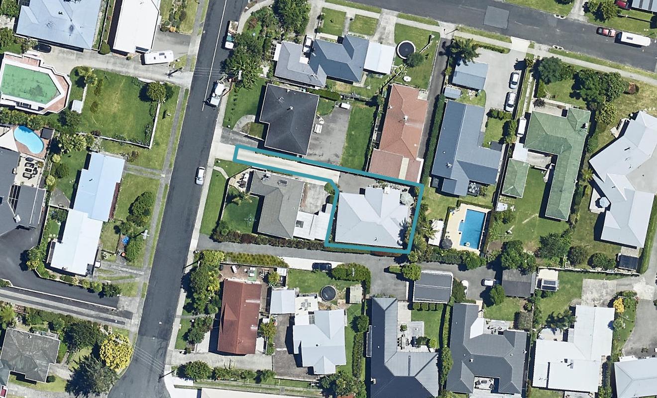 68B Goods Road, Otumoetai, Tauranga - Carousel 1