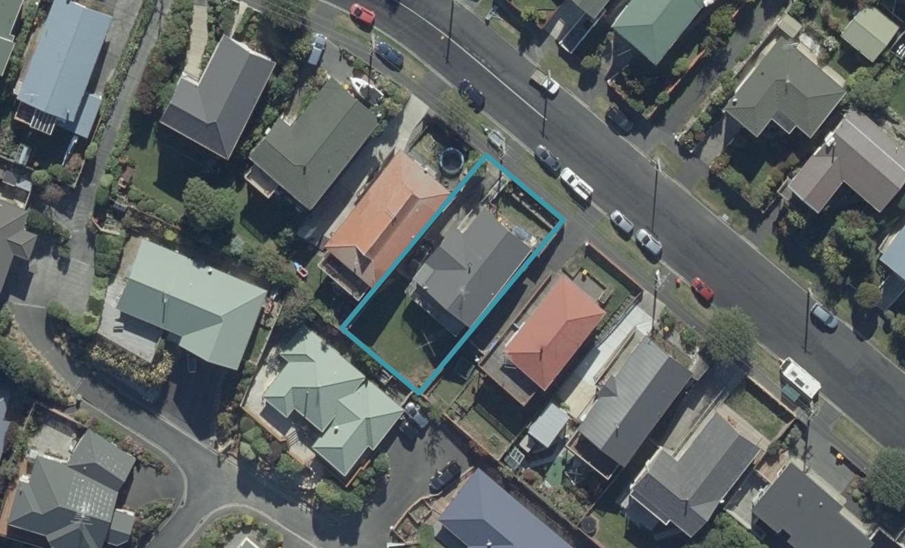 54 McKerrow Street, Shiel Hill, Dunedin - Carousel 1