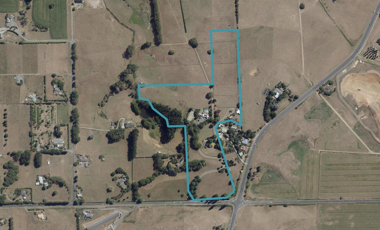 435 Koromatua Road, Temple View, Hamilton - Carousel 1