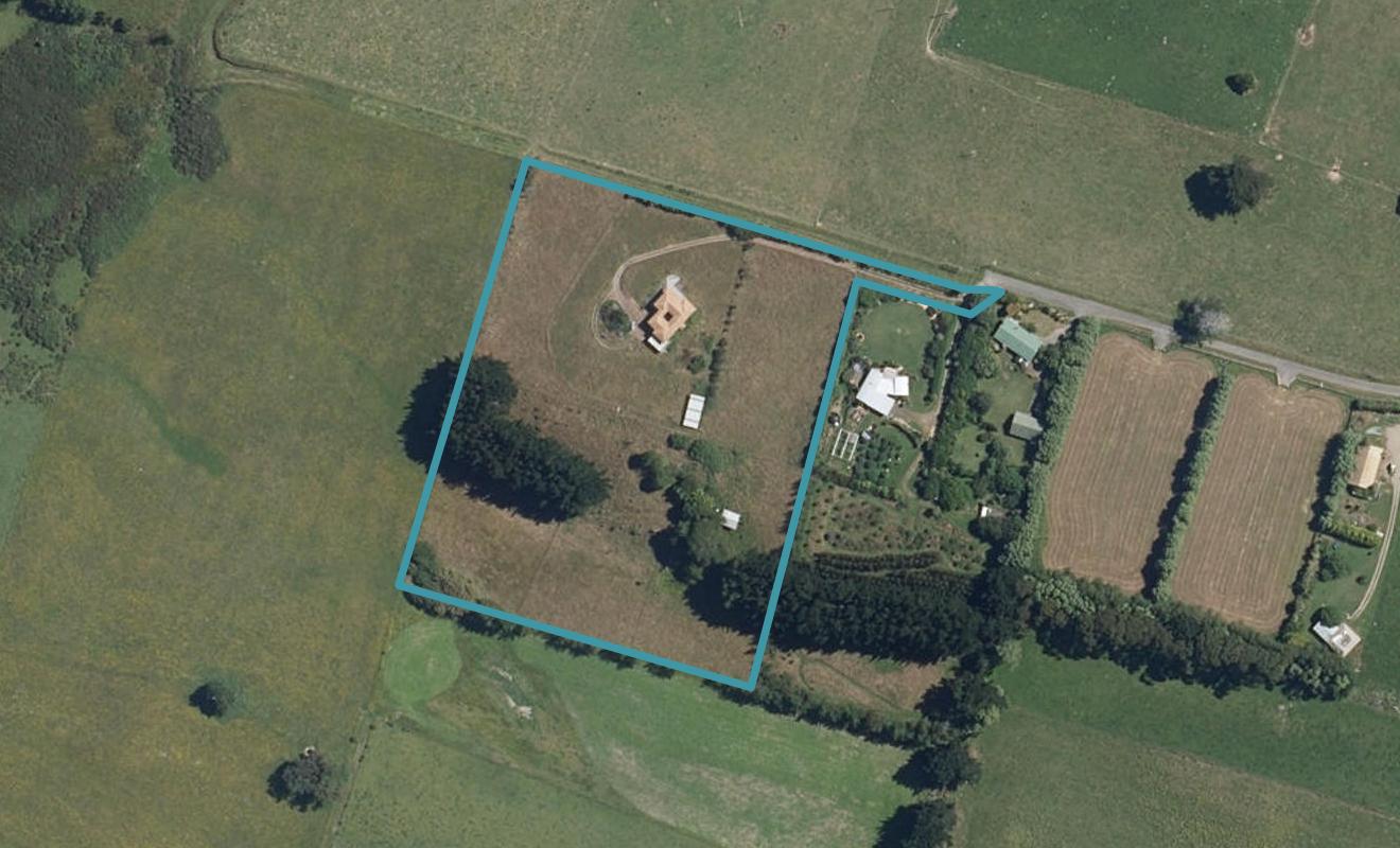 167 Papaitonga Lake Road, Ohau, Levin - Carousel 1