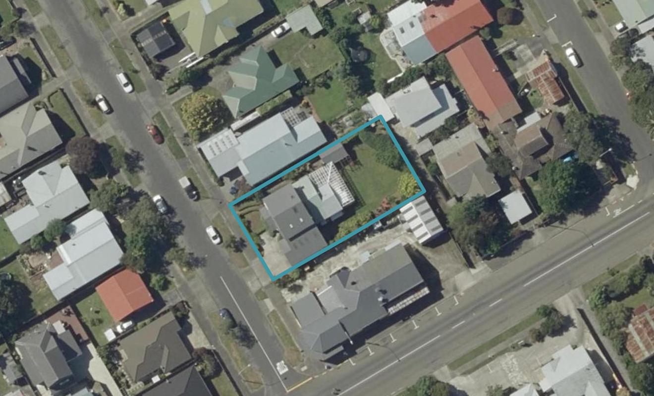 41 Marne Street, Hokowhitu, Palmerston North - Carousel 1