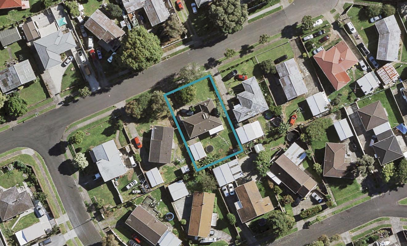 13 Ronald Place, Manurewa, Auckland - Carousel 1