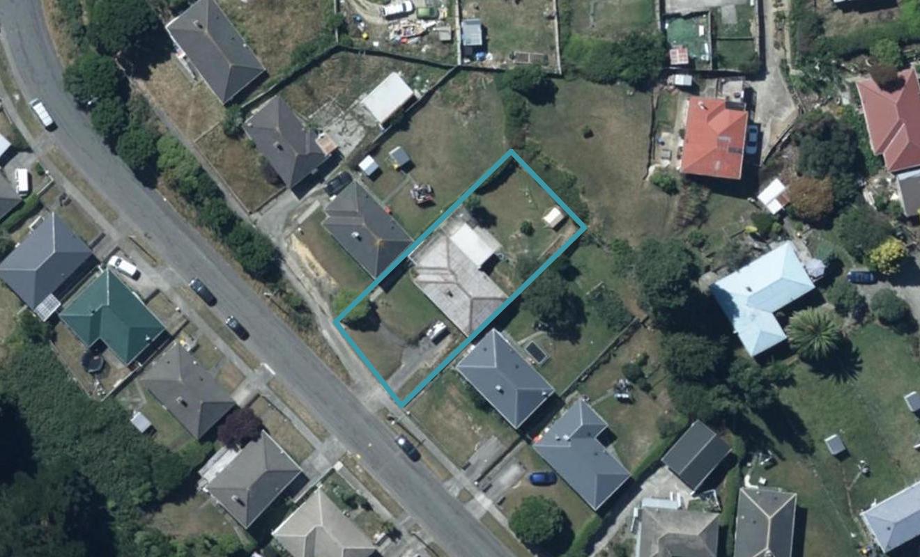 9 Cornwall Crescent, Cannons Creek, Porirua - Carousel 1