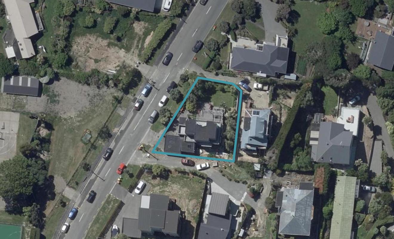 59 Major Hornbrook Road, Mount Pleasant, Christchurch - Carousel 1