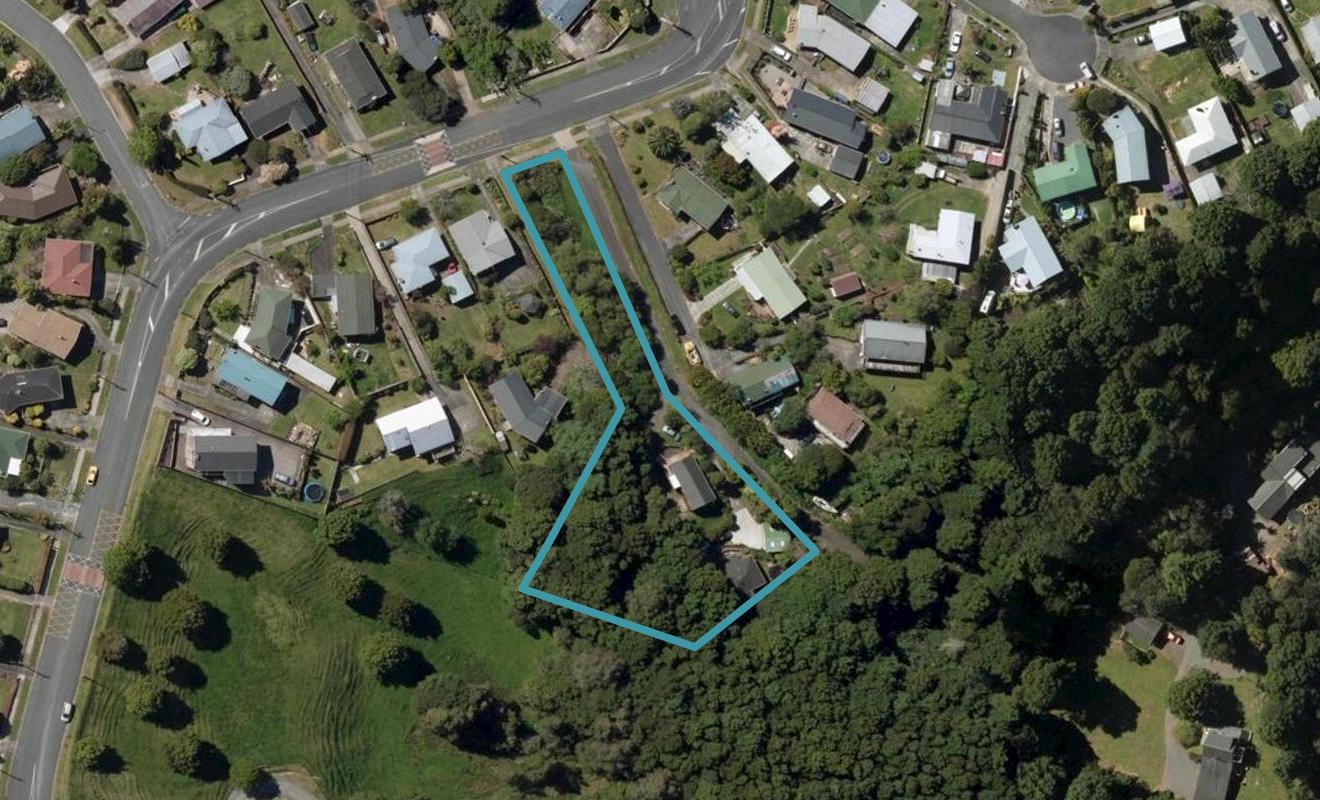 8 Awa Glade Lane, Tikipunga, Whangarei - Carousel 1