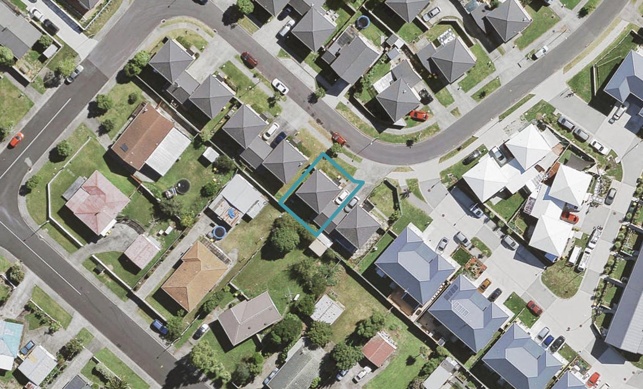 34 Brashier Circle, Sunnyvale, Auckland - Carousel 1