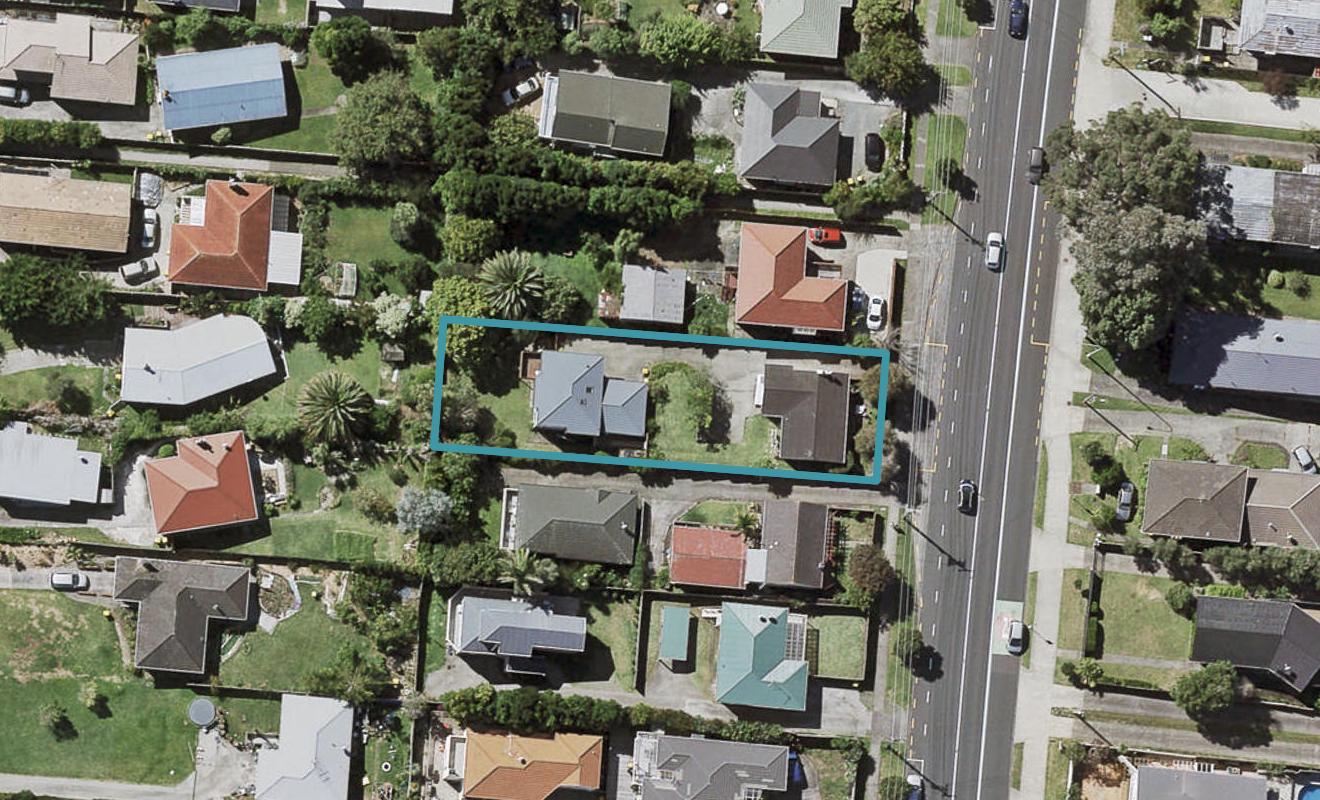 1/164 Forrest Hill Road, Forrest Hill, Auckland - Carousel 1
