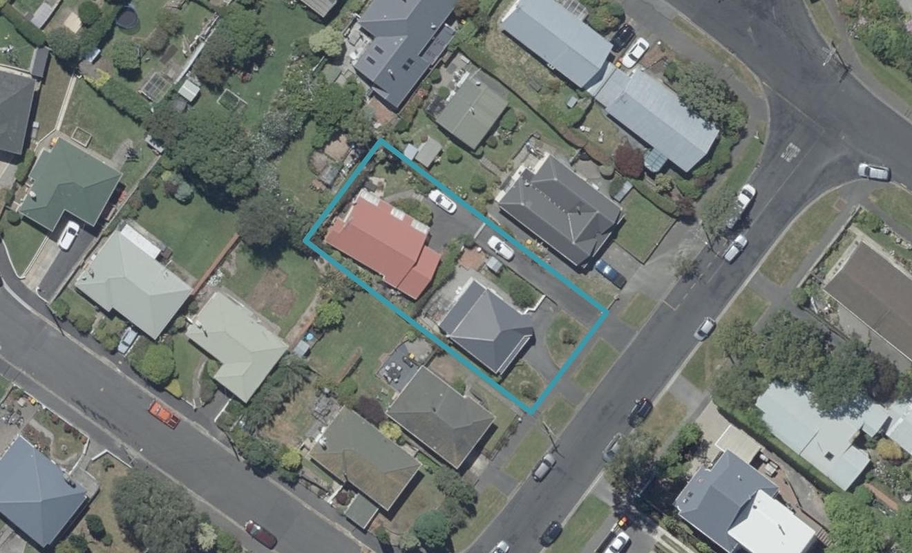 63 Chapman Street, Wakari, Dunedin - Carousel 1