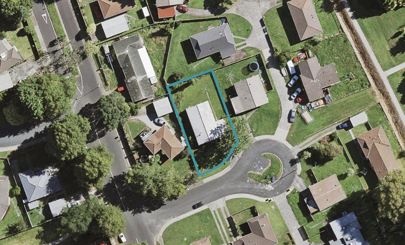 19 Fulmen Place, Red Hill, Papakura - Carousel 1