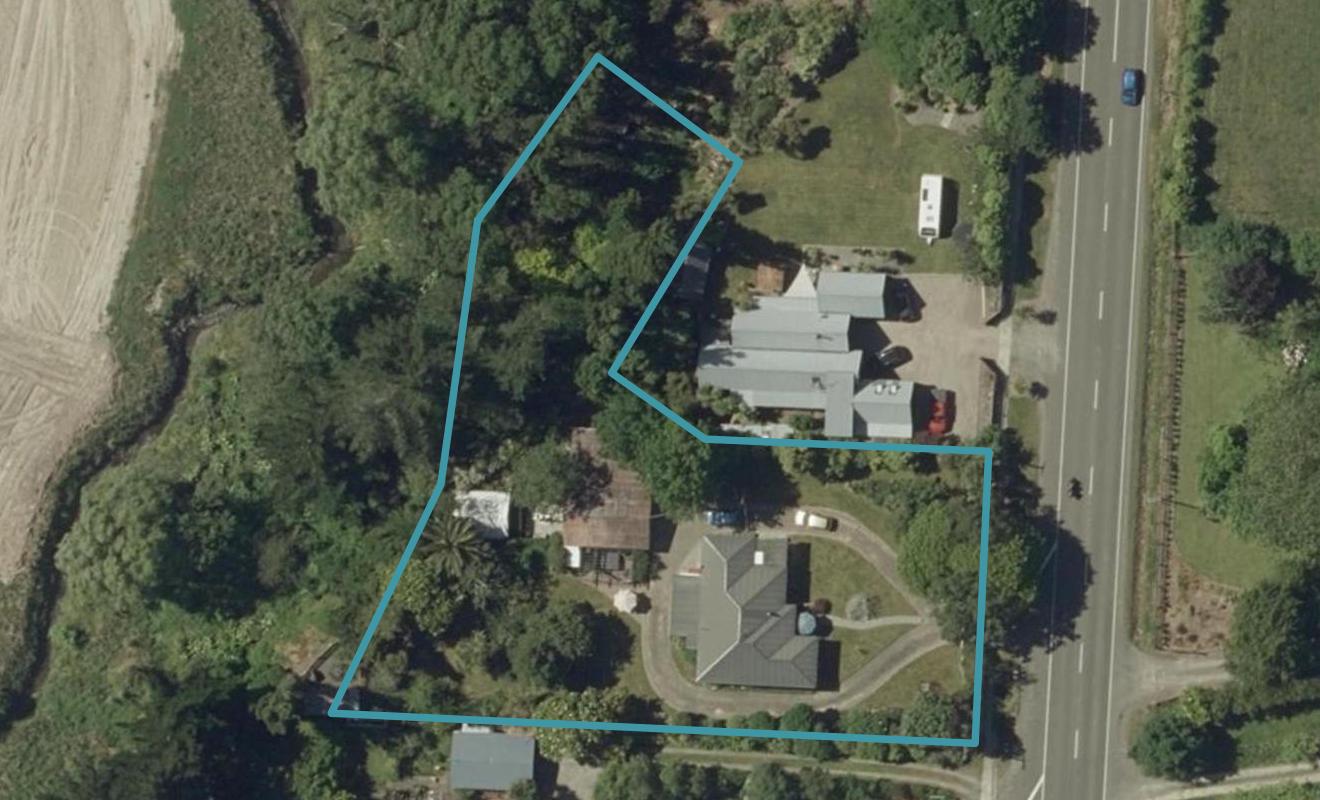 69 Fitzherbert East Road, Palmerston North - Carousel 1