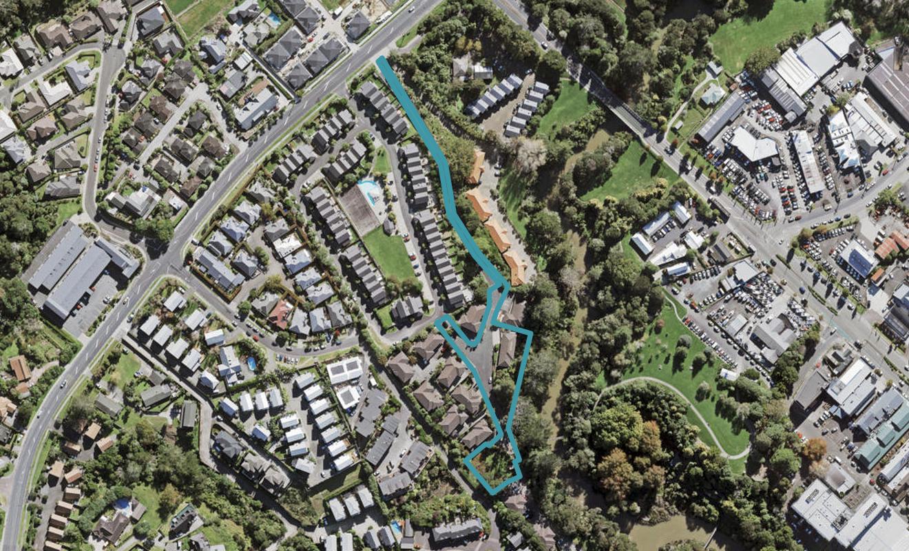 9A The Avenue, Albany, Auckland - Carousel 1