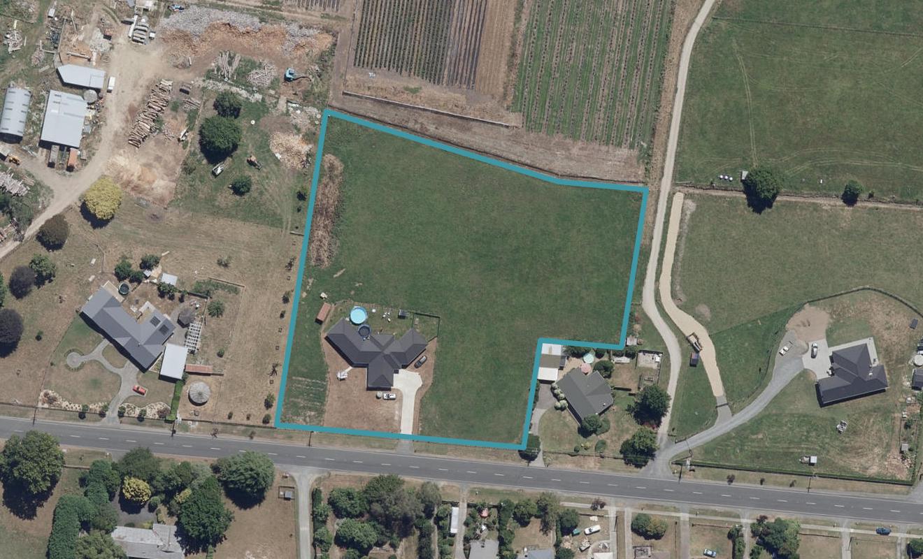 525 Matangi Road, Matangi, Hamilton - Carousel 1