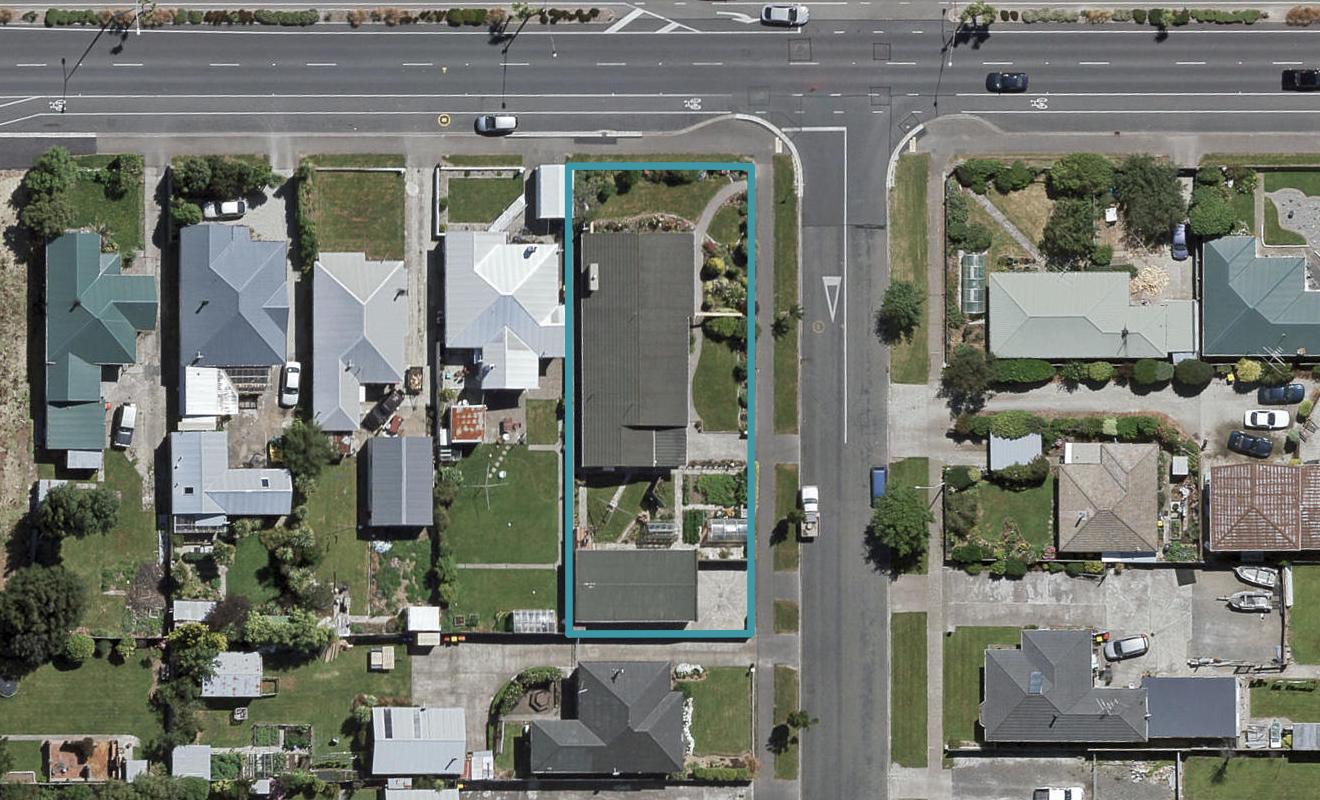 451 Tweed Street, Georgetown, Invercargill - Carousel 1