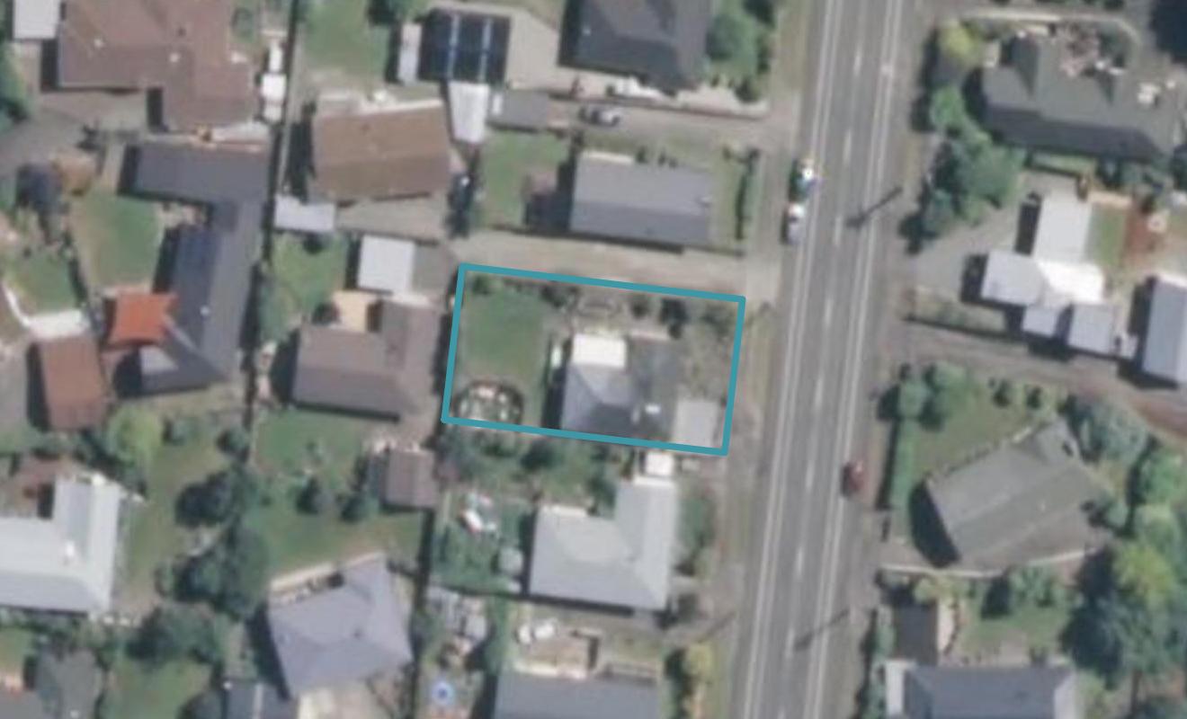 50 Mountain View Road, Glenwood, Timaru - Carousel 1