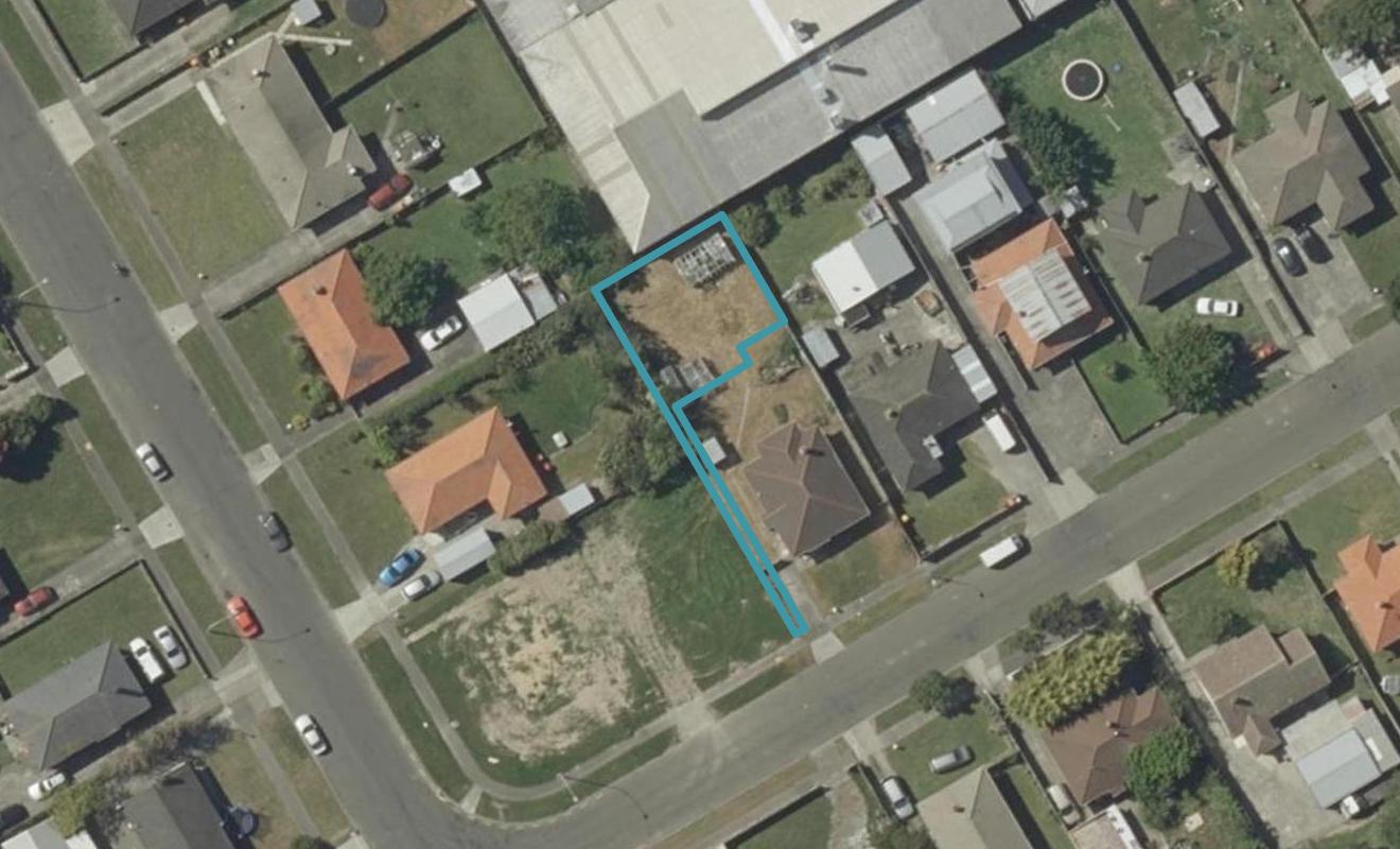 4A Tyne Street, Roslyn, Palmerston North - Carousel 1